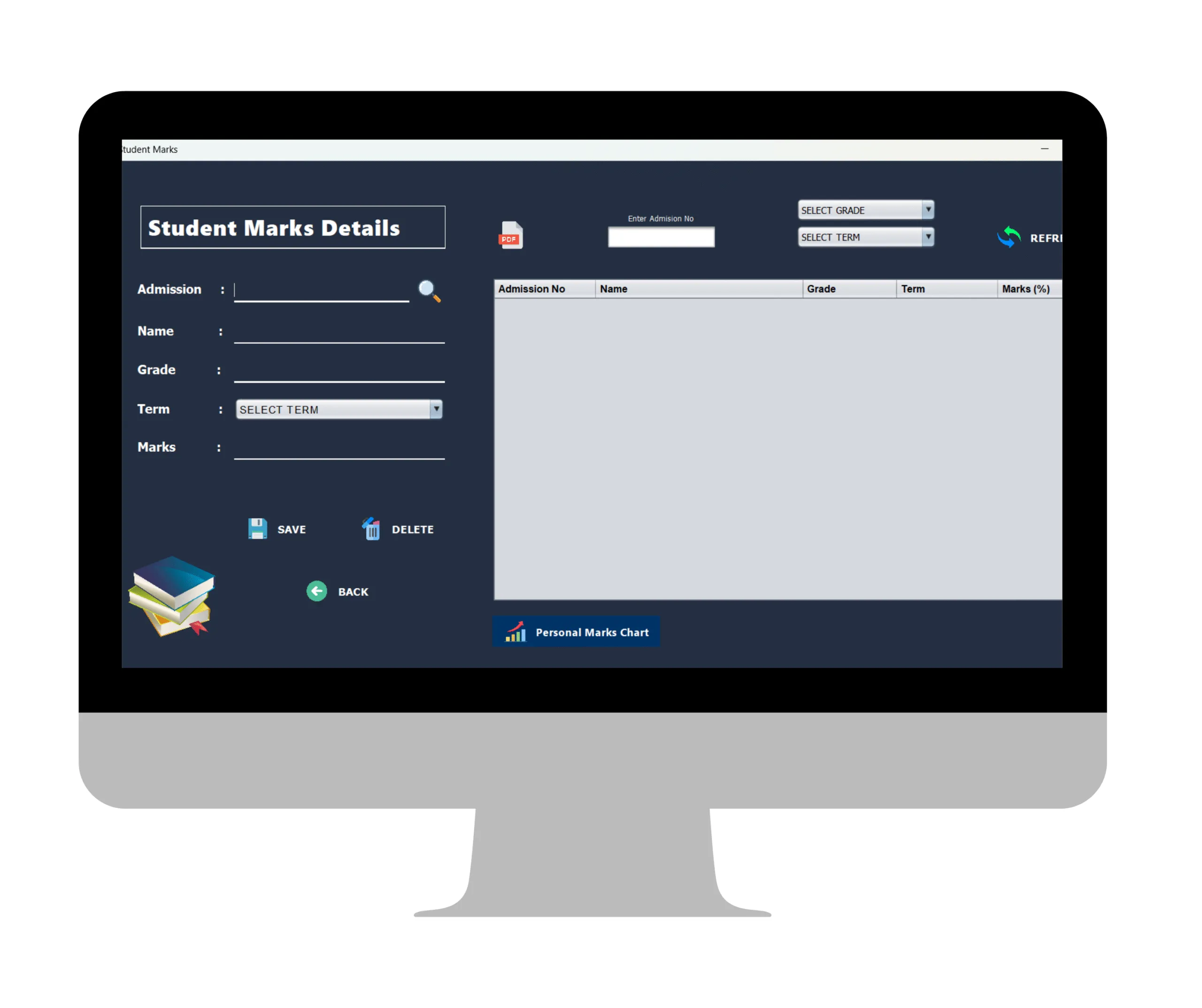 Student Management ERP