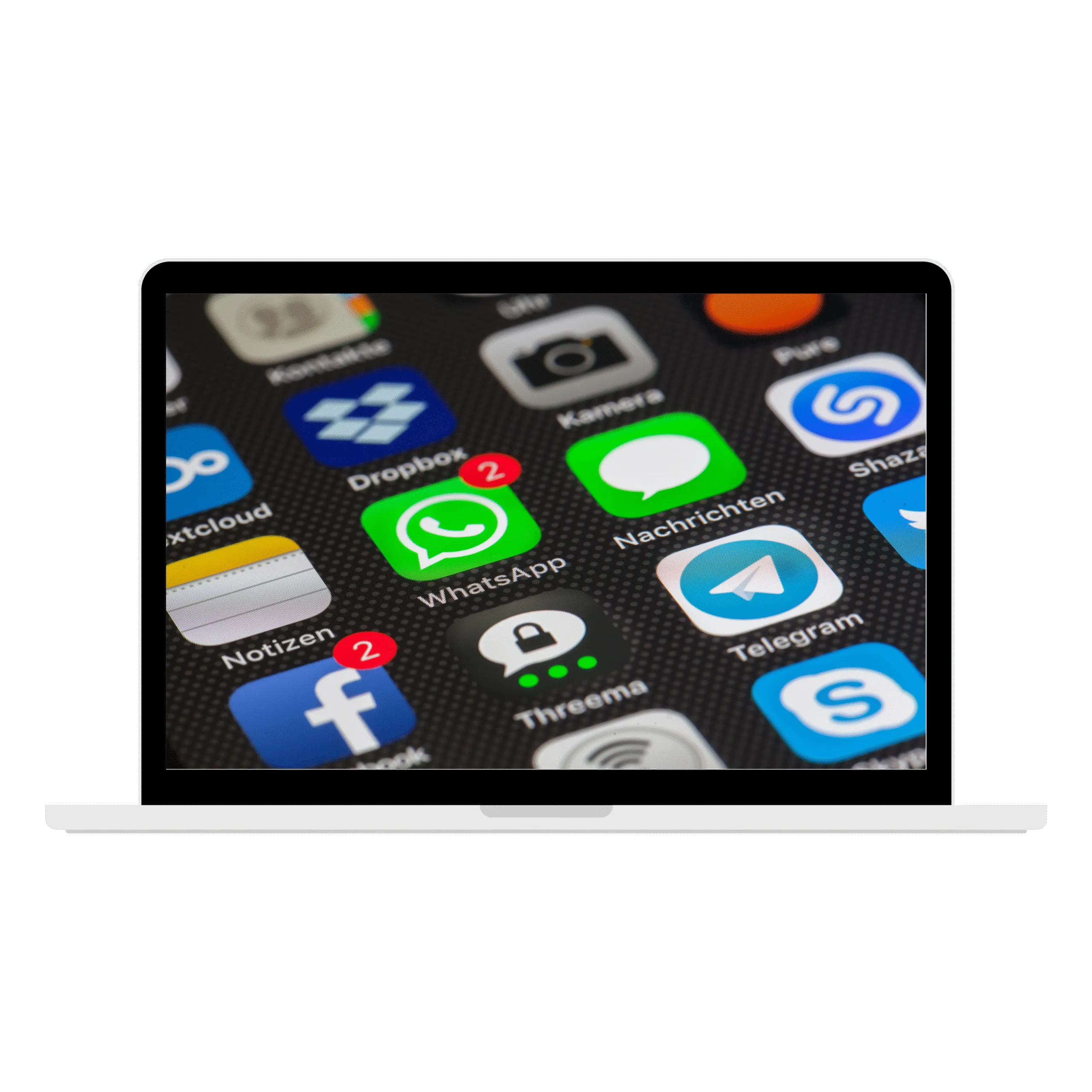 Marketing Lab Social media management services handling content creation, scheduling, engagement, and analytics to grow and maintain an active online community