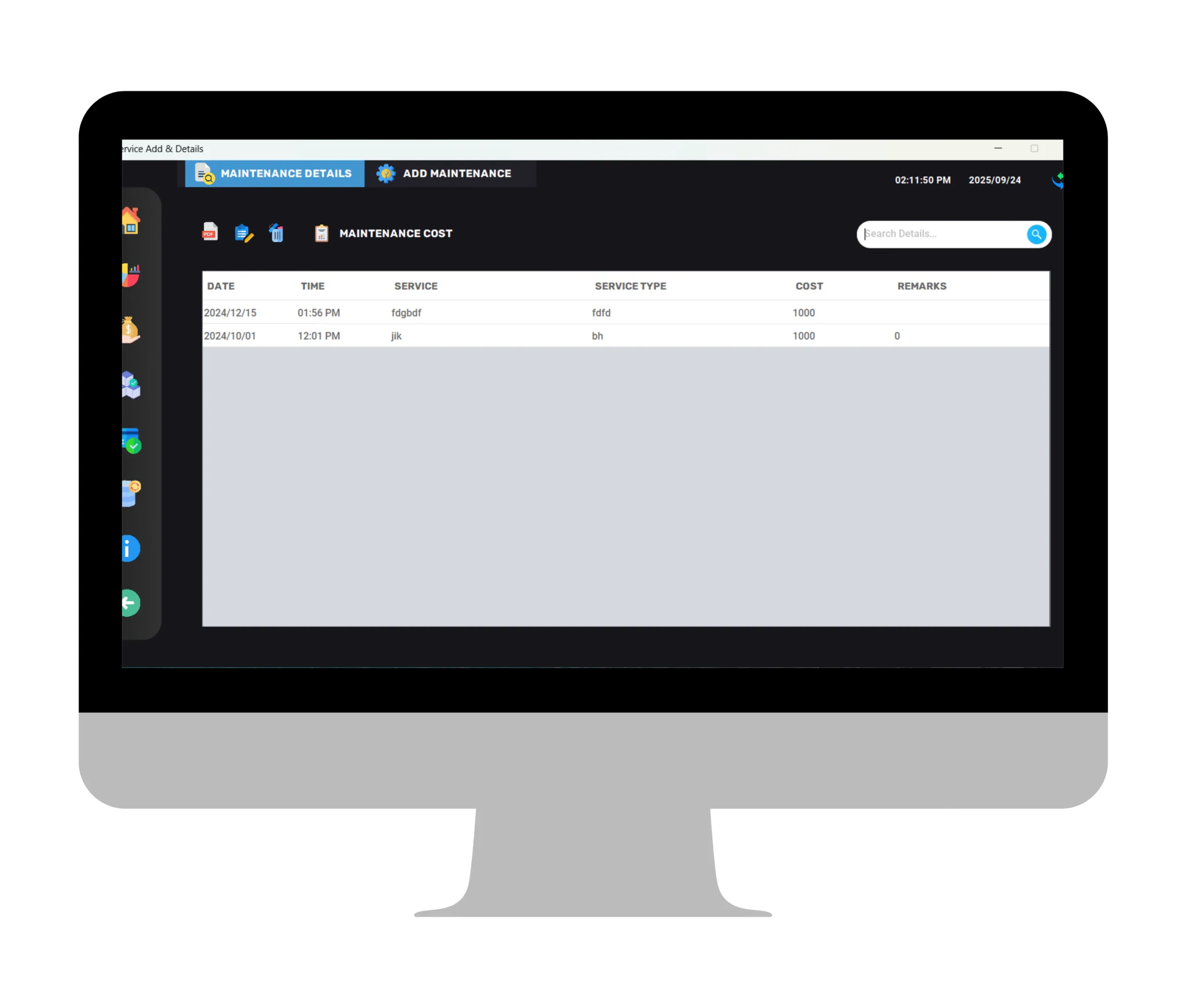 Student Management ERP