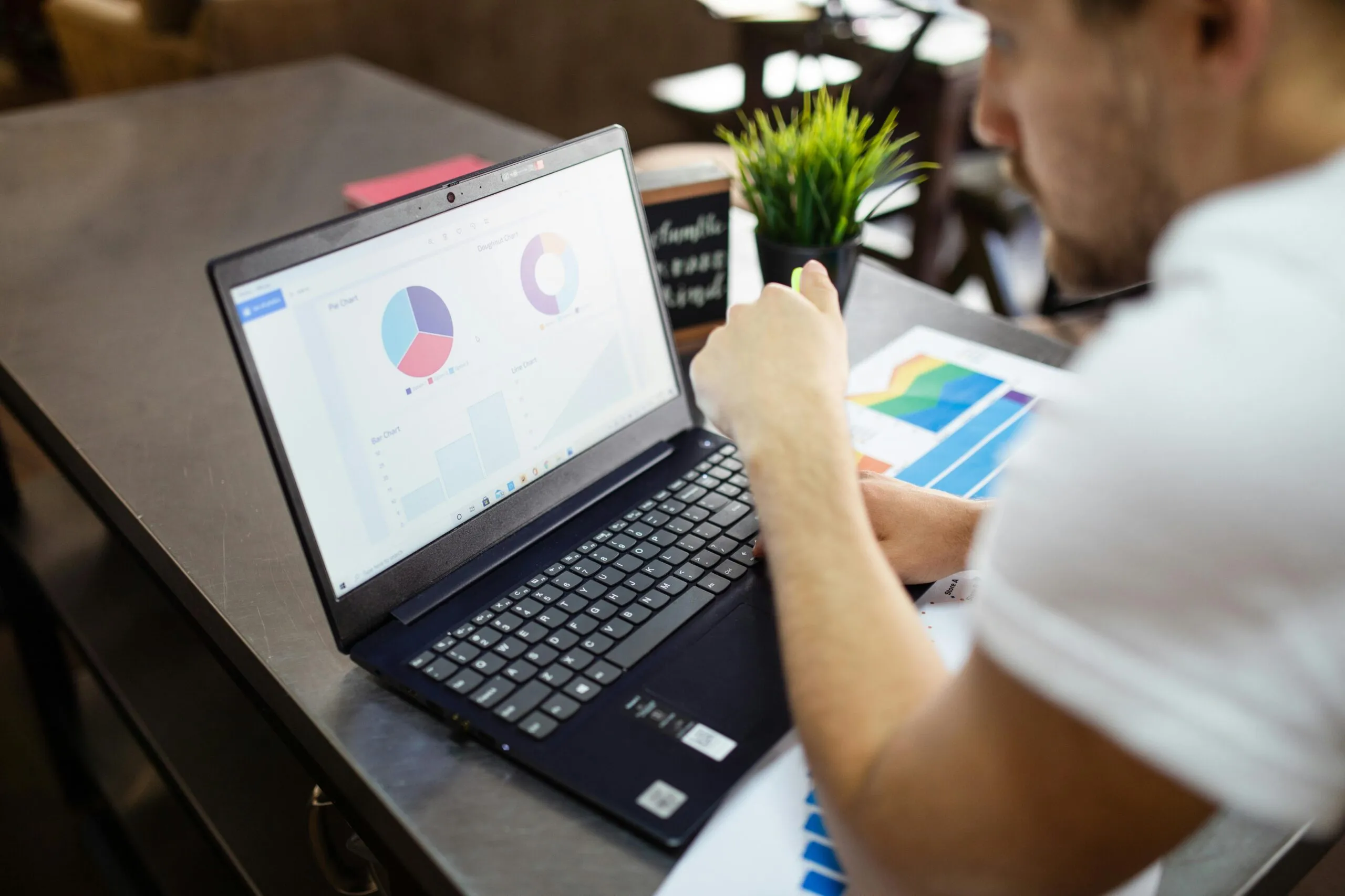 Marketing Lab Digital marketing services by Raxwo Pvt Ltd helping businesses grow with creative, data-driven strategies and modern tools